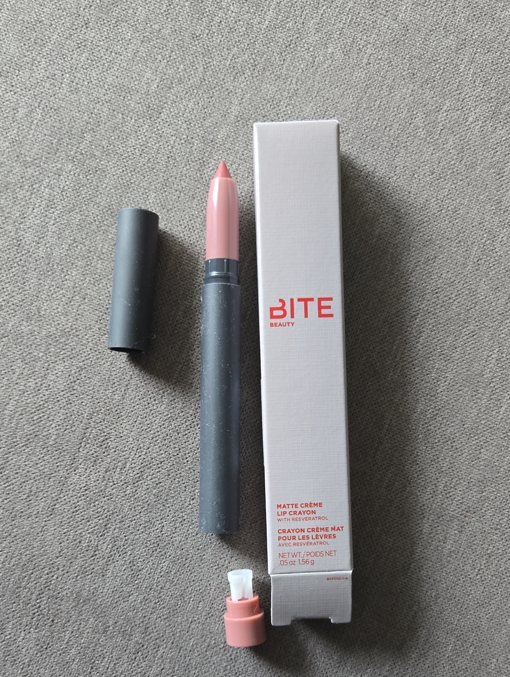 2x Bite Beauty Bundle: Amuse Bouche Chai & Matte Creme Glace - Picture 7 of 7